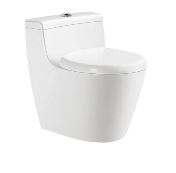 BỒN CẦU CAO CẤP LK636