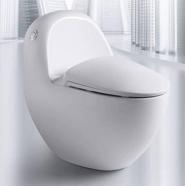 BỒN CẦU CAO CẤP LK8341