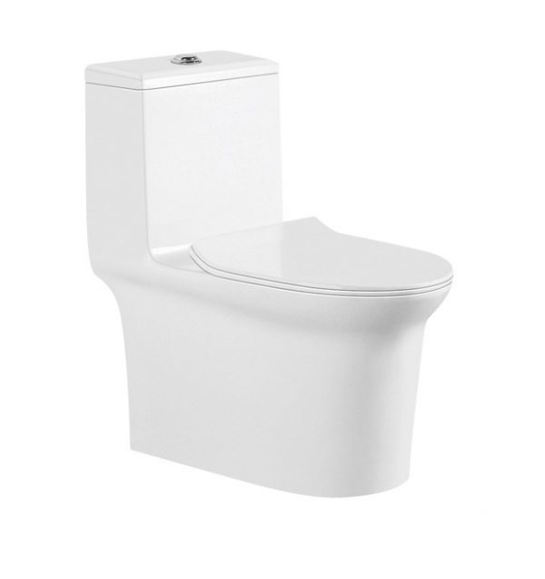 BỒN CẦU CAO CẤP LK8350