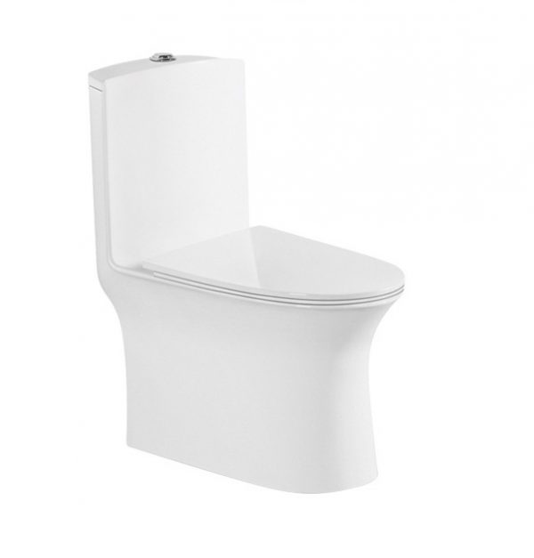 BỒN CẦU CAO CẤP LK8356