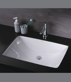 CHẬU LAVABO ÂM LV1803