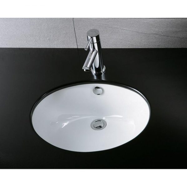 CHẬU LAVABO LV 2-1802