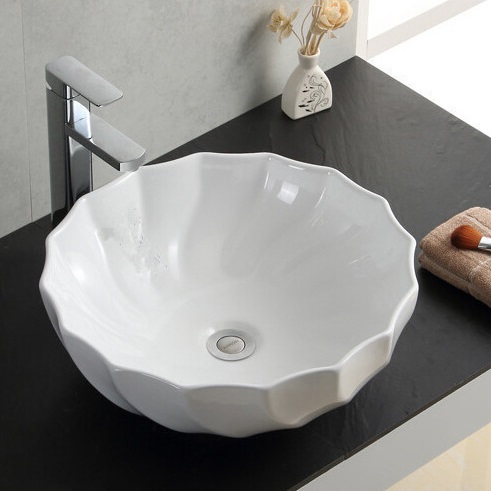 CHẬU LAVABO LV718
