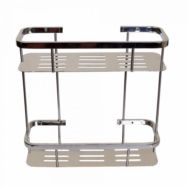 KỆ GÓC THẲNG INOX304