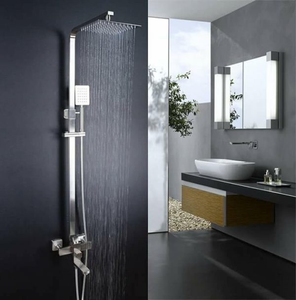 SEN CÂY INOX 304 VUÔNG T43