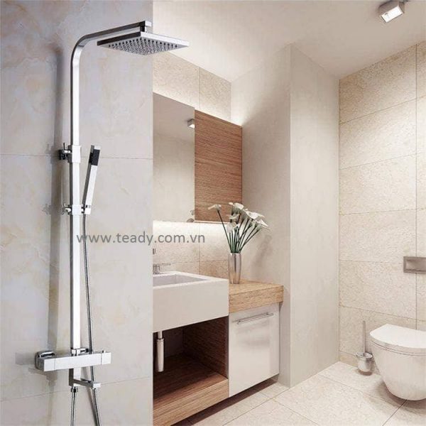 SEN CÂY KHÓA NHIỆT ĐỘ SC111