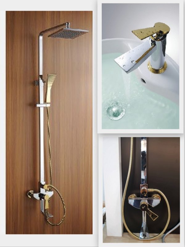 SEN CÂY MẠ TRẮNG ĐIỂM VÀNG SC218