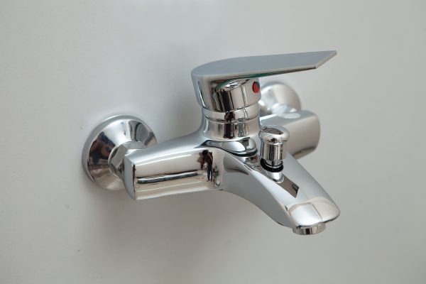 SEN TẮM NÓNG LẠNH S102