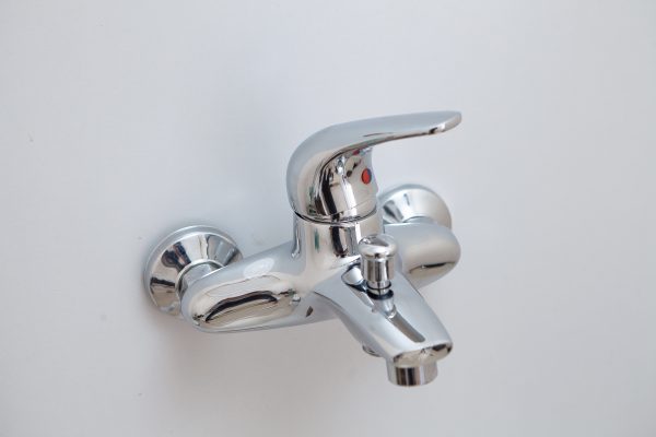 SEN TẮM NÓNG LẠNH S107