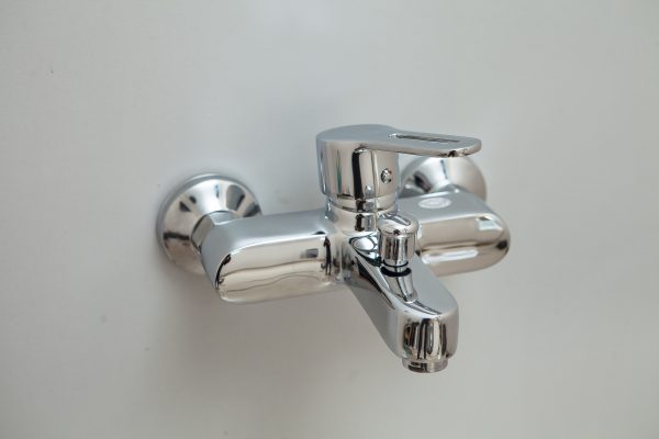 SEN TẮM NÓNG LẠNH S208