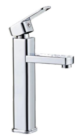 VÒI CHẬU LAVABO VUÔNG V108B