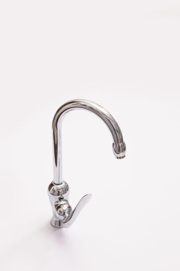 VÒI CHẬU RỬA BÁT CỦ BẦU VC08
