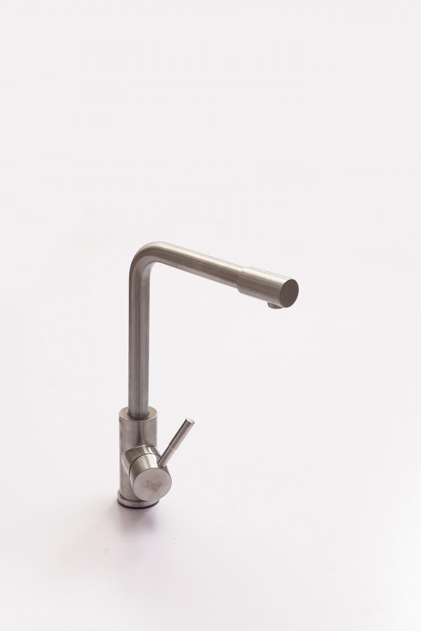VÒI CHẬU RỬA BÁT INOX 304 ĐẦU QUAY VC3043