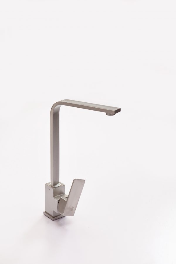 VÒI CHẬU RỬA BÁT INOX VUÔNG VC3044