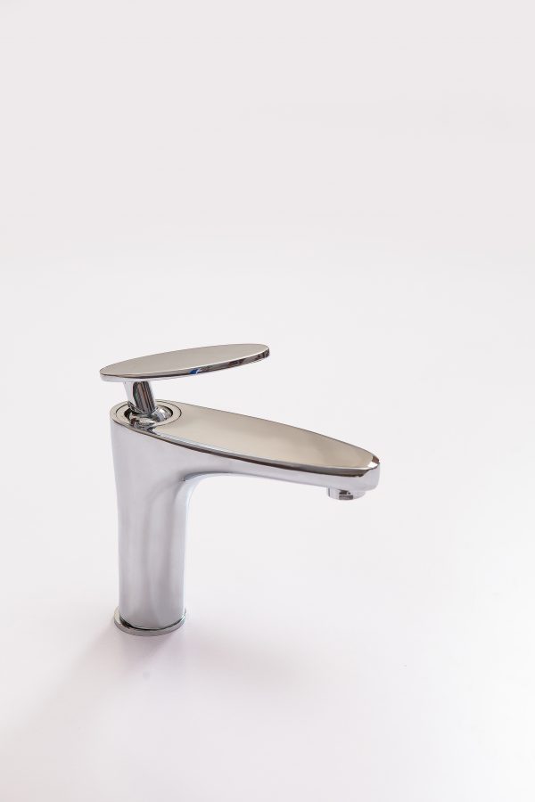 VÒI CHẬU RỬA MẶT LAVABO TRÒN V301