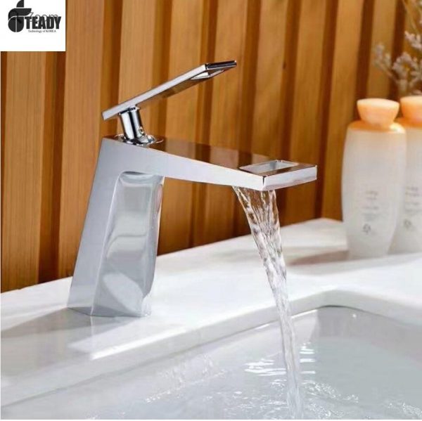 VÒI CHẬU RỬA MẶT LAVABO V118